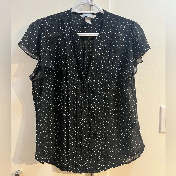 H&M Blouse - Picture 1 of 3